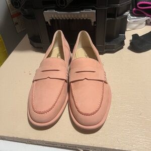 J Mlaughlin loafer